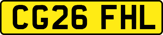 CG26FHL