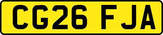 CG26FJA