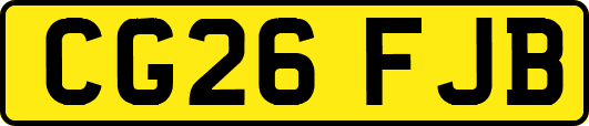CG26FJB