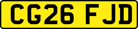CG26FJD