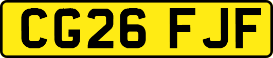 CG26FJF