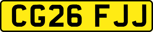 CG26FJJ