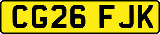 CG26FJK