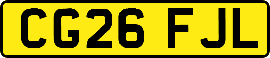 CG26FJL