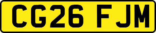 CG26FJM