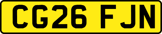 CG26FJN