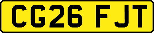 CG26FJT