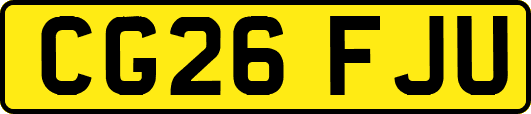 CG26FJU