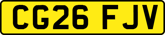CG26FJV