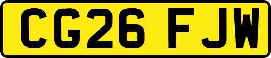 CG26FJW
