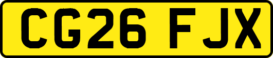 CG26FJX