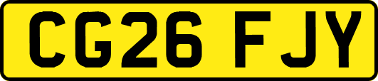 CG26FJY
