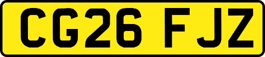 CG26FJZ