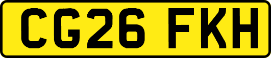 CG26FKH