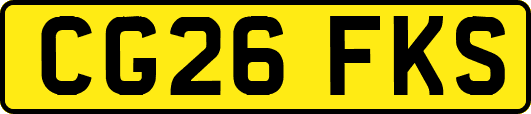 CG26FKS