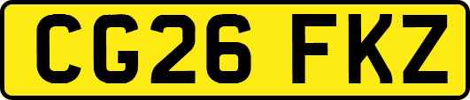 CG26FKZ