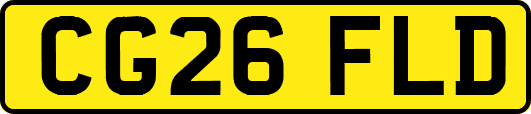 CG26FLD