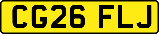 CG26FLJ