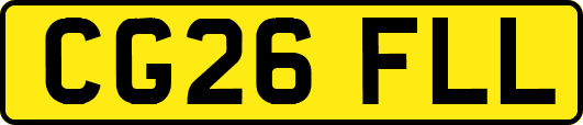 CG26FLL