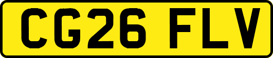 CG26FLV
