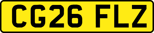 CG26FLZ