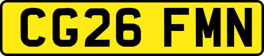CG26FMN
