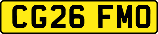 CG26FMO