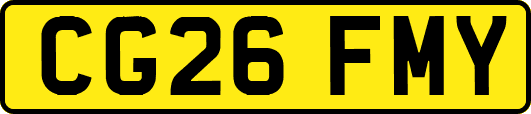 CG26FMY