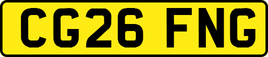 CG26FNG