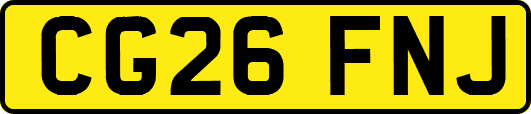 CG26FNJ