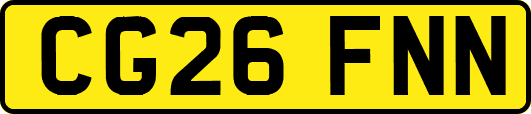 CG26FNN