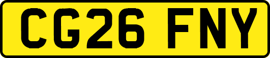 CG26FNY