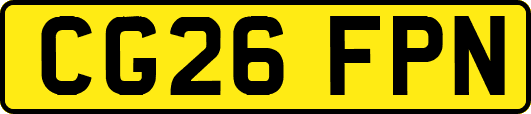 CG26FPN