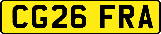 CG26FRA