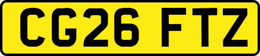 CG26FTZ