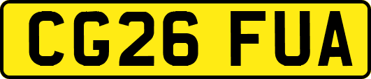 CG26FUA