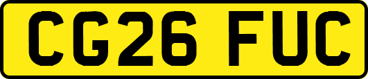 CG26FUC