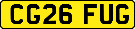 CG26FUG