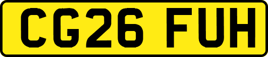 CG26FUH