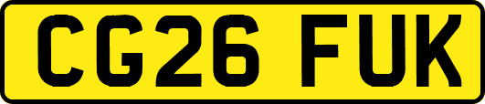 CG26FUK