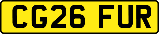 CG26FUR