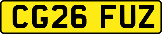 CG26FUZ