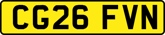 CG26FVN