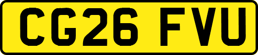CG26FVU