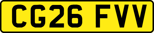 CG26FVV