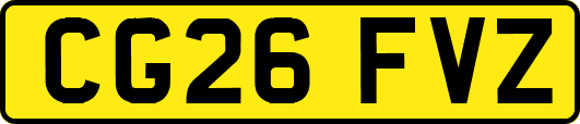 CG26FVZ
