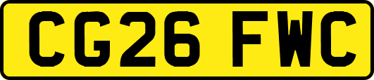 CG26FWC