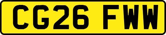 CG26FWW