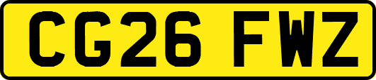 CG26FWZ