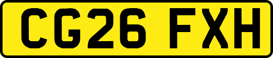 CG26FXH